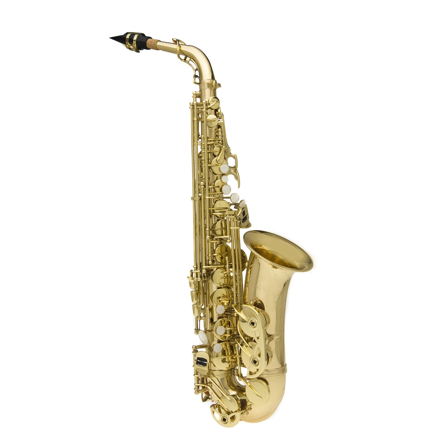 John Packer JP041 Saxophone Hire | tudent Sax for Beginners